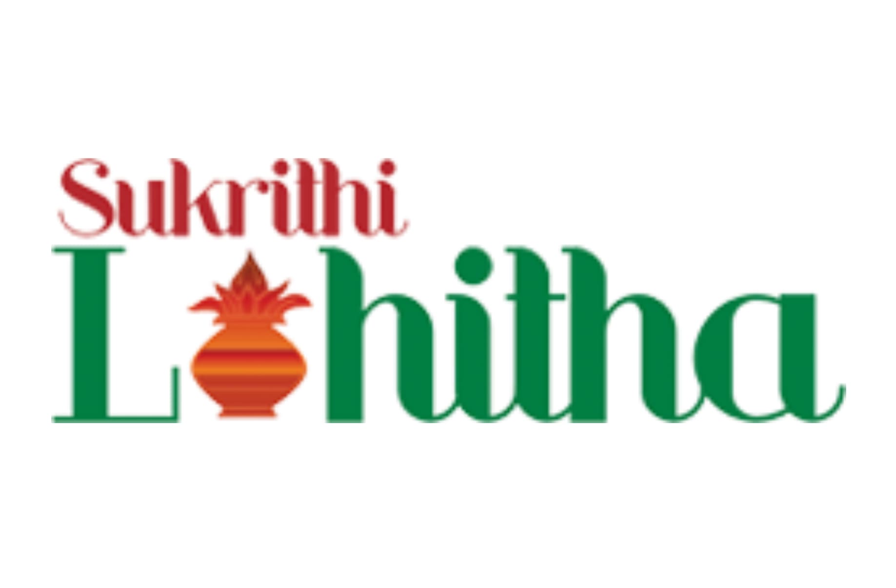 Logo of Sukrithi Saanvi