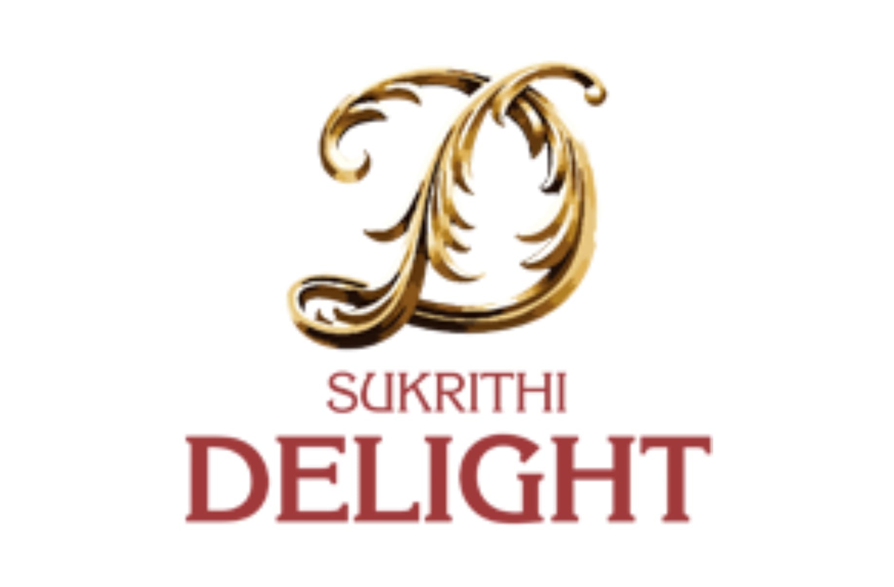 Logo of Sukrithi Delight
