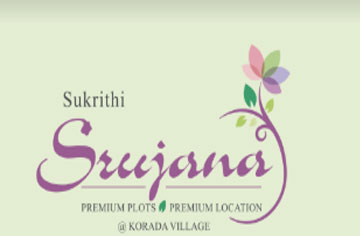 Logo of Sukrithi Saanvi