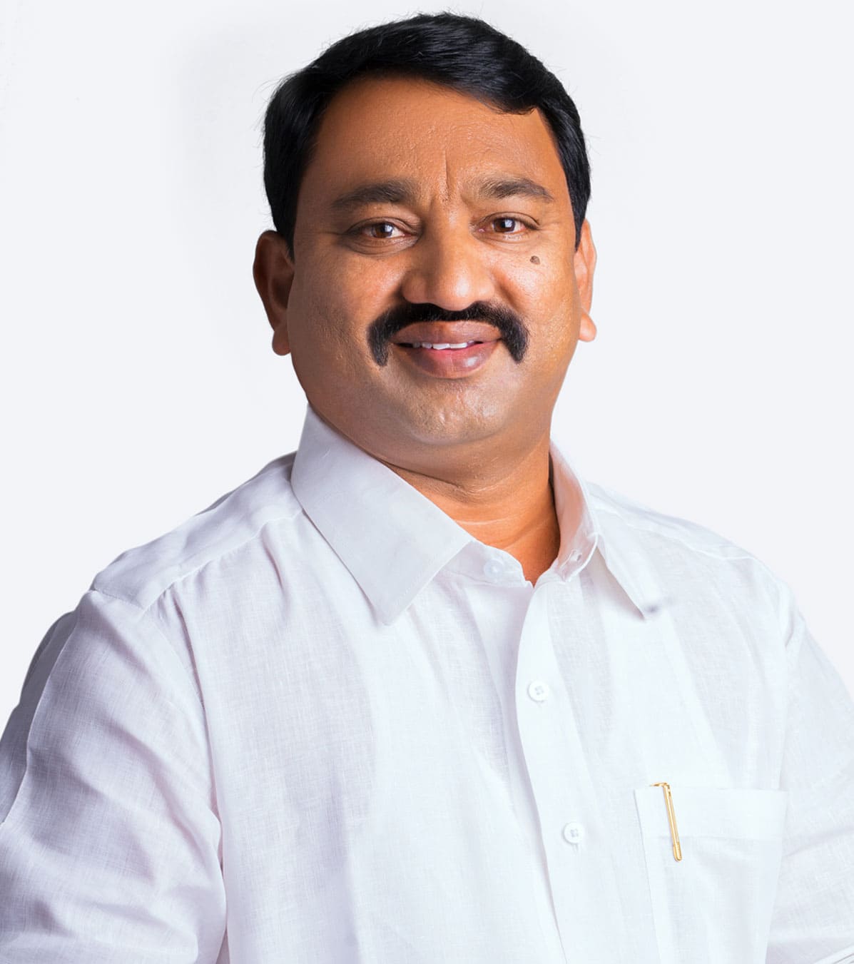 Meet the Visionary: Mr. N Shankar Rao - Chairman of Subhagruha Real Estate, Leading Real Estate Developer