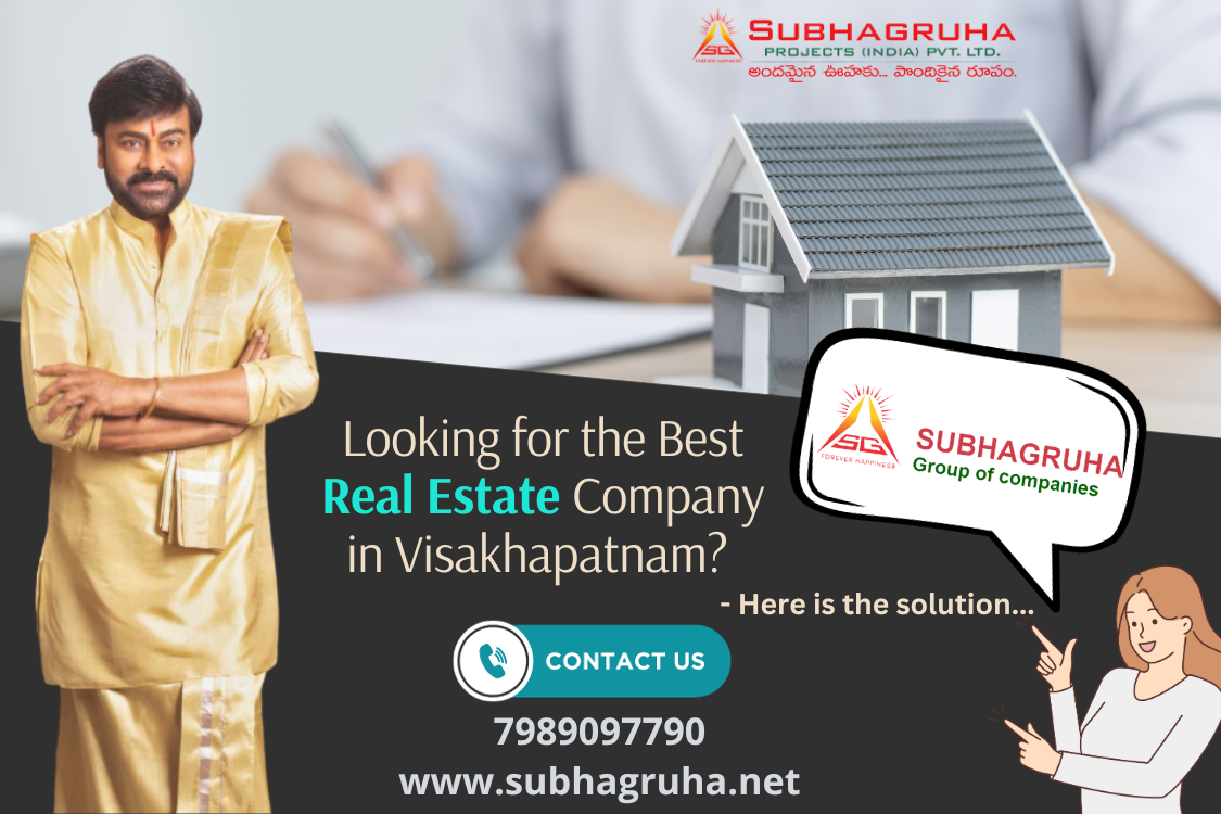 Subhagruha Realestates