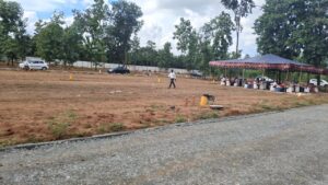 Raghu Engineering College