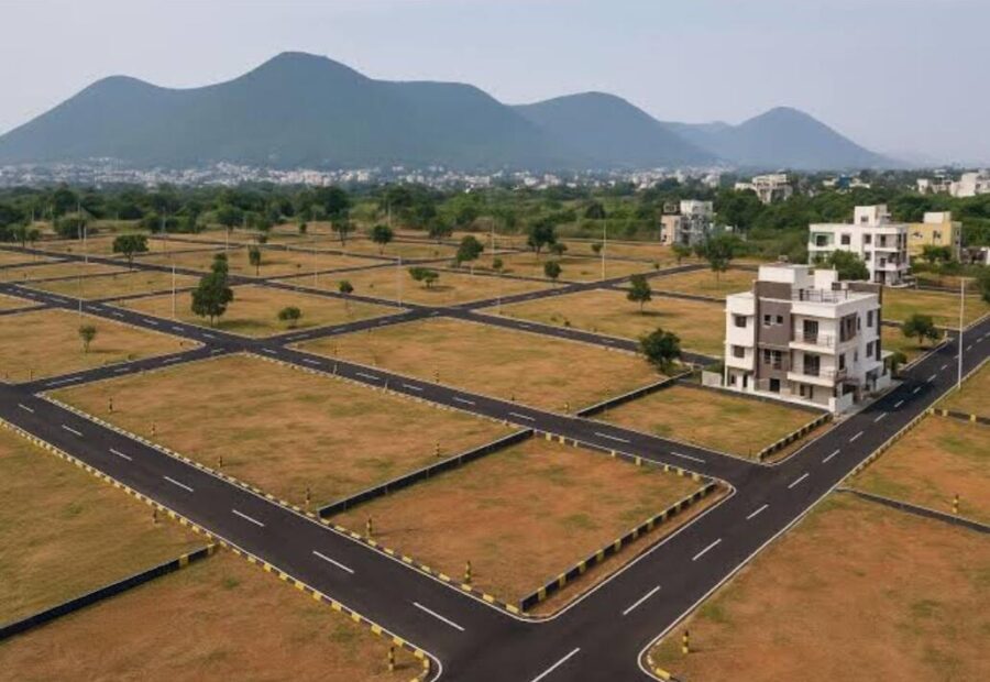 Sukrithi Windsor — Visakhapatnam