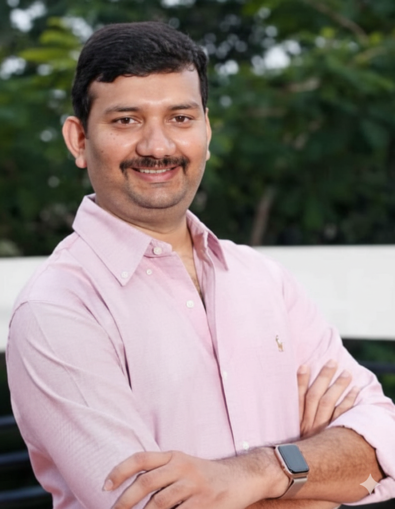 A trusted, reputed developer of premium plotted layouts in Vizag.