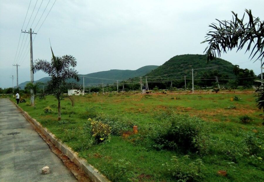 Sukrithi Nivas Phase 3 — Visakhapatnam
