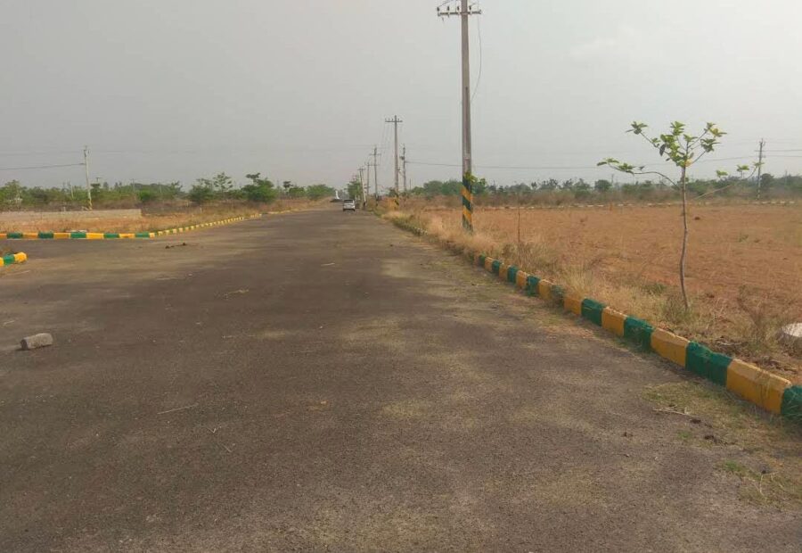 Maple Meadows — Visakhapatnam